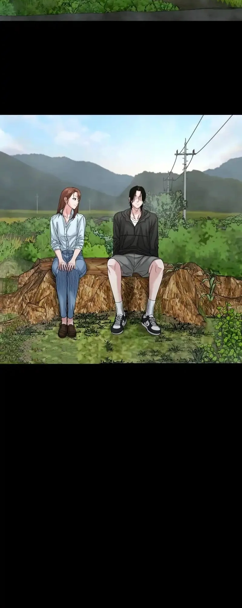Gwichonri Chapter 79 - halaman 38
