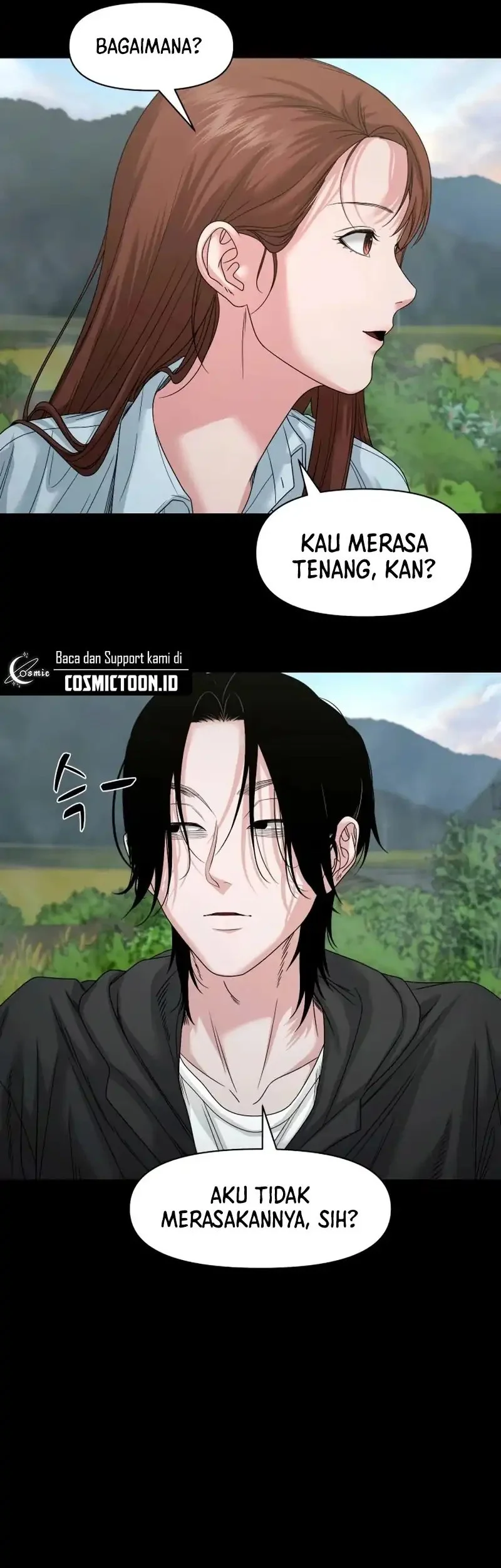 Gwichonri Chapter 79 - halaman 39