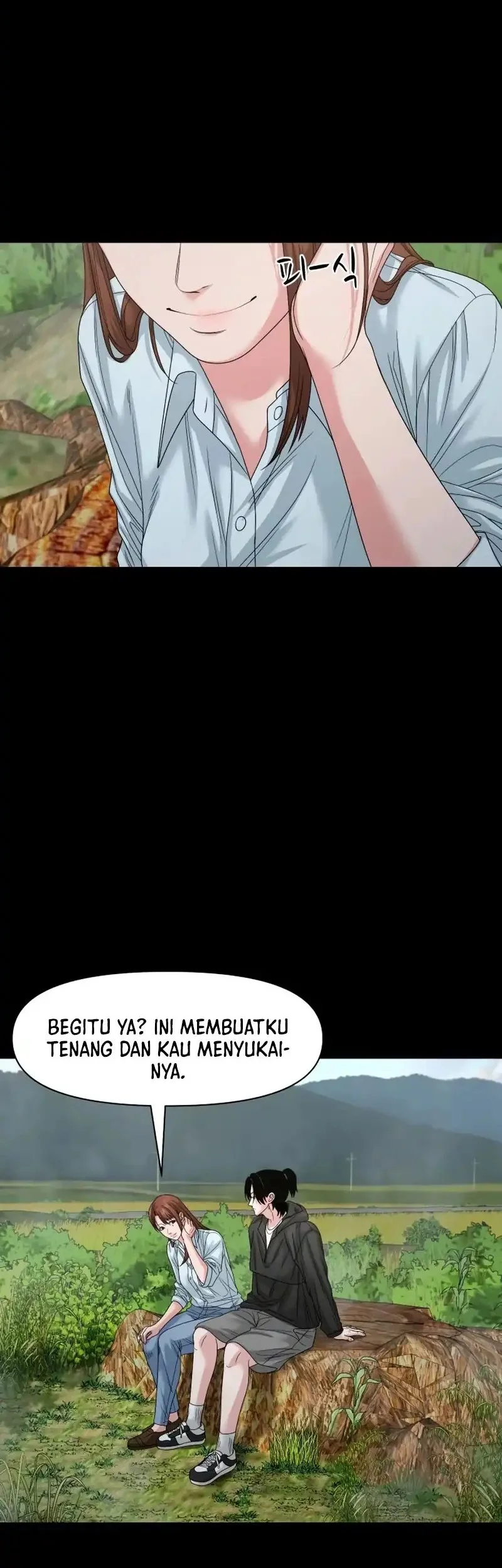 Gwichonri Chapter 79 - halaman 40