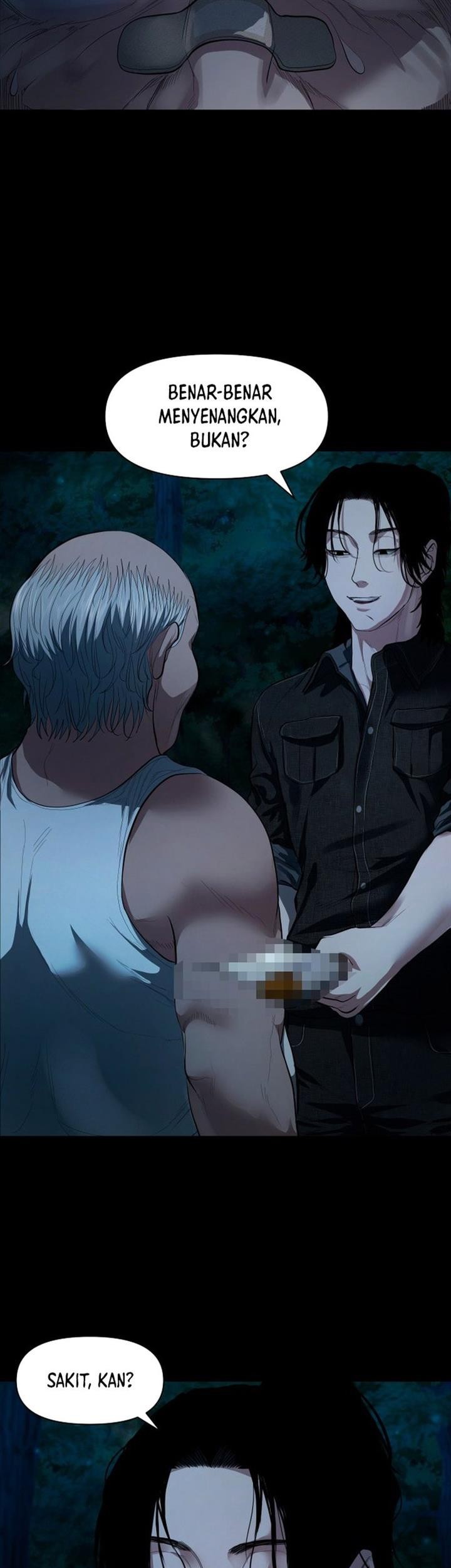 Gwichonri Chapter 8 - halaman 13