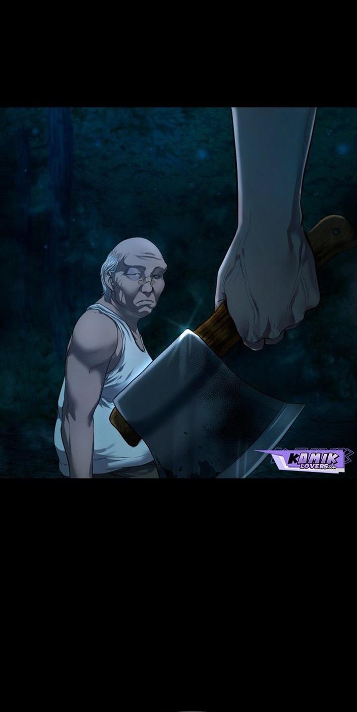 Gwichonri Chapter 8 - halaman 2