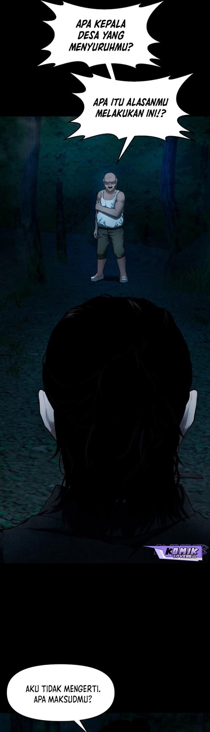 Gwichonri Chapter 8 - halaman 23