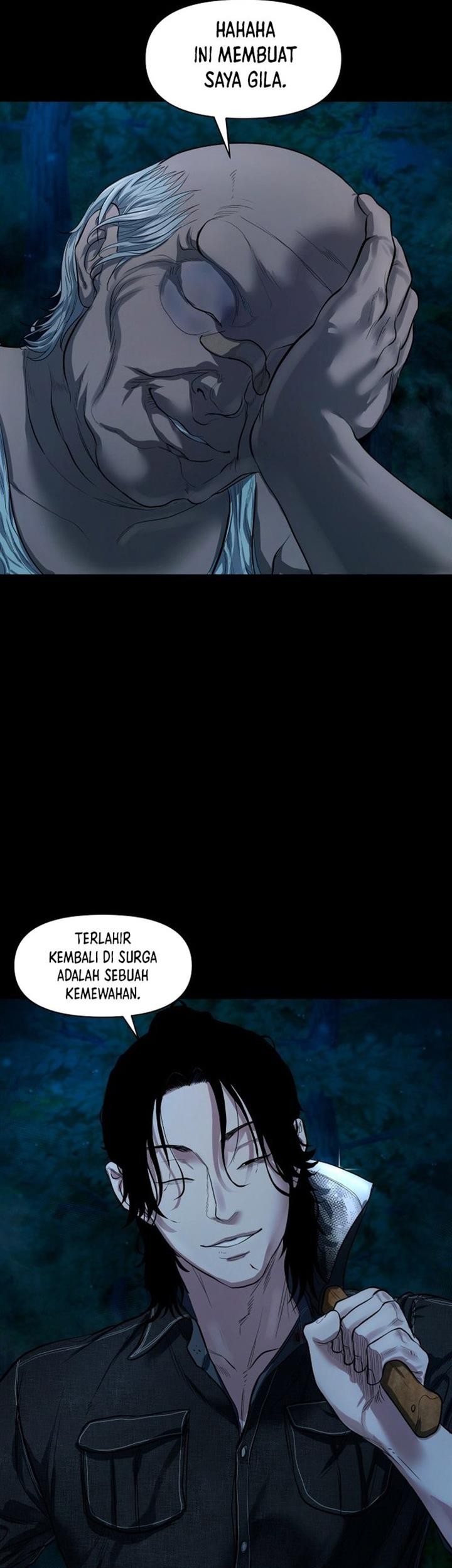 Gwichonri Chapter 8 - halaman 3