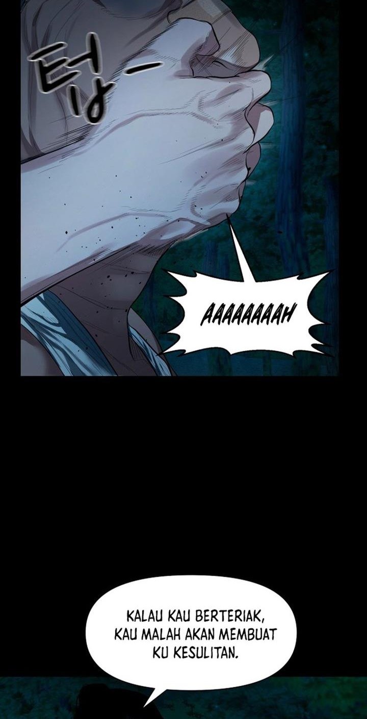 Gwichonri Chapter 8 - halaman 30