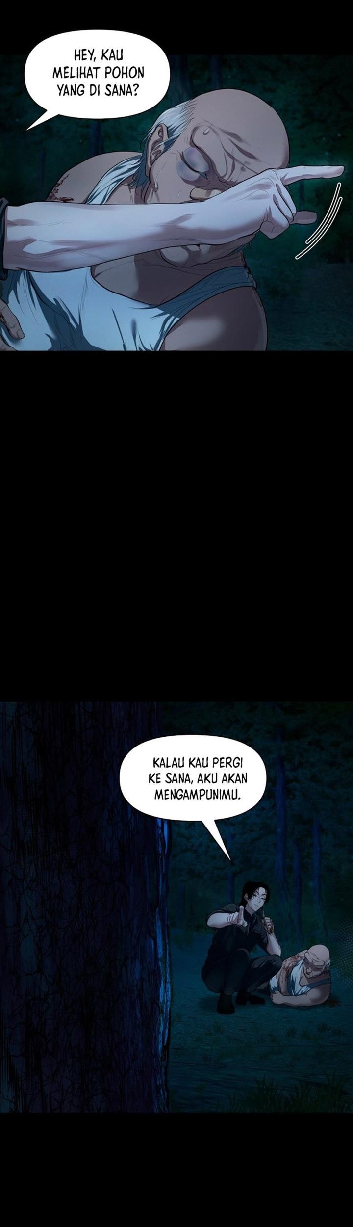 Gwichonri Chapter 8 - halaman 35