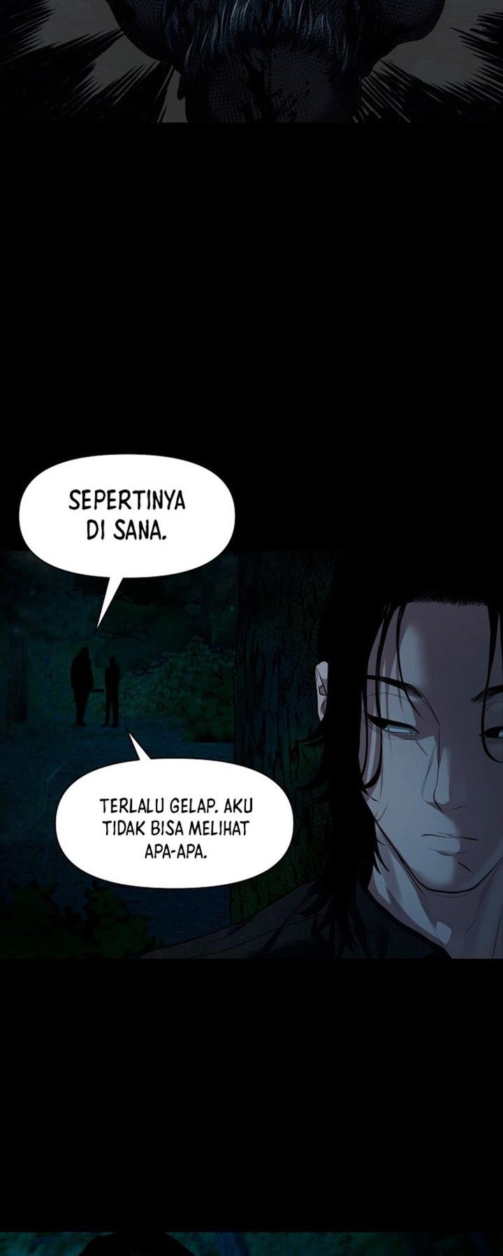 Gwichonri Chapter 8 - halaman 44