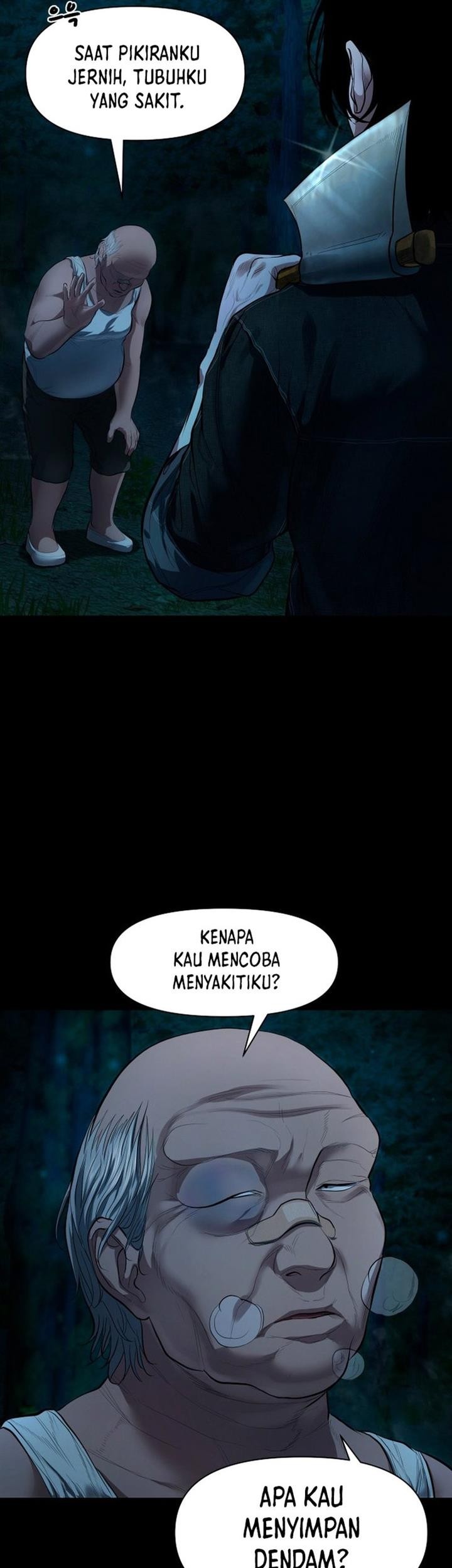 Gwichonri Chapter 8 - halaman 5