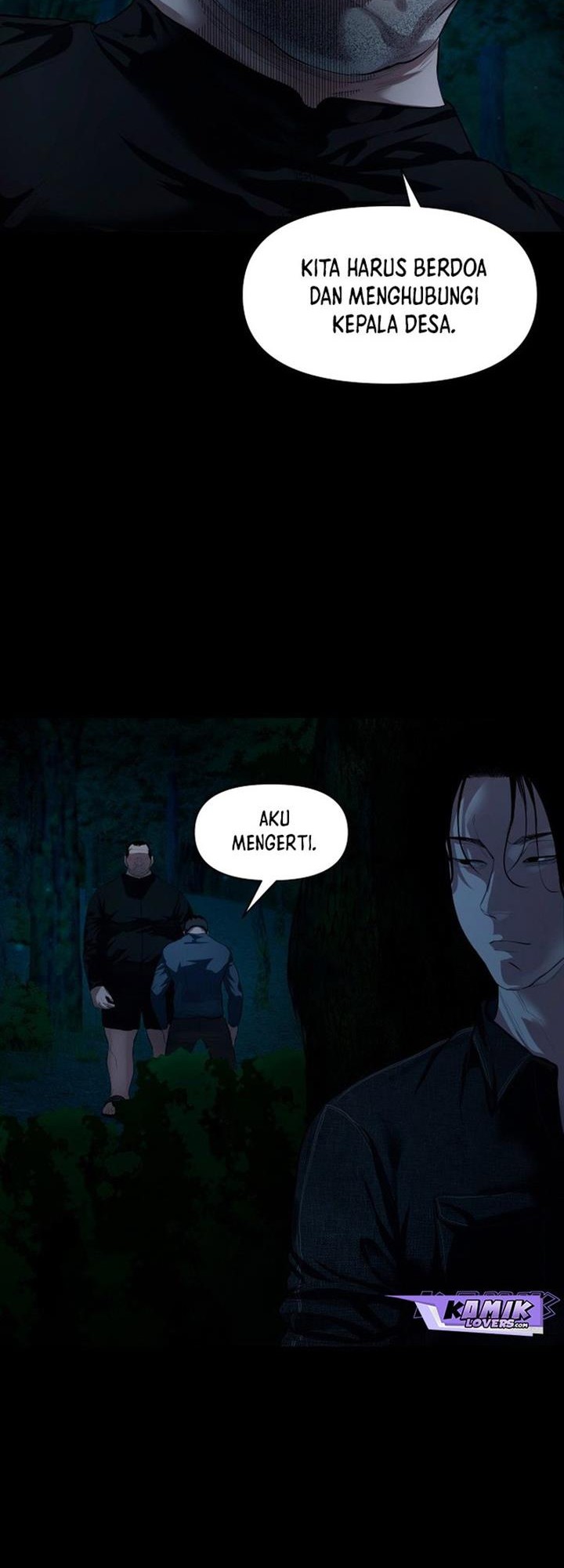 Gwichonri Chapter 8 - halaman 52