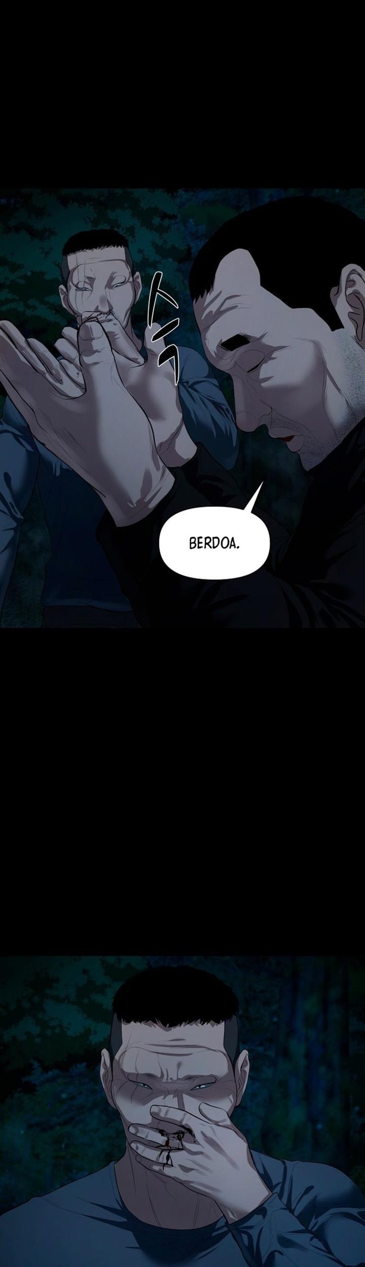Gwichonri Chapter 8 - halaman 53