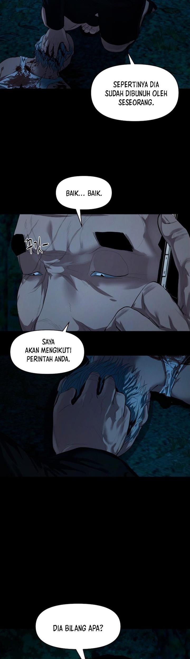 Gwichonri Chapter 8 - halaman 59