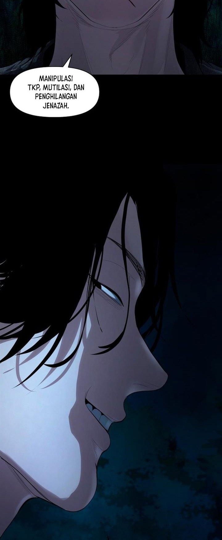 Gwichonri Chapter 8 - halaman 62