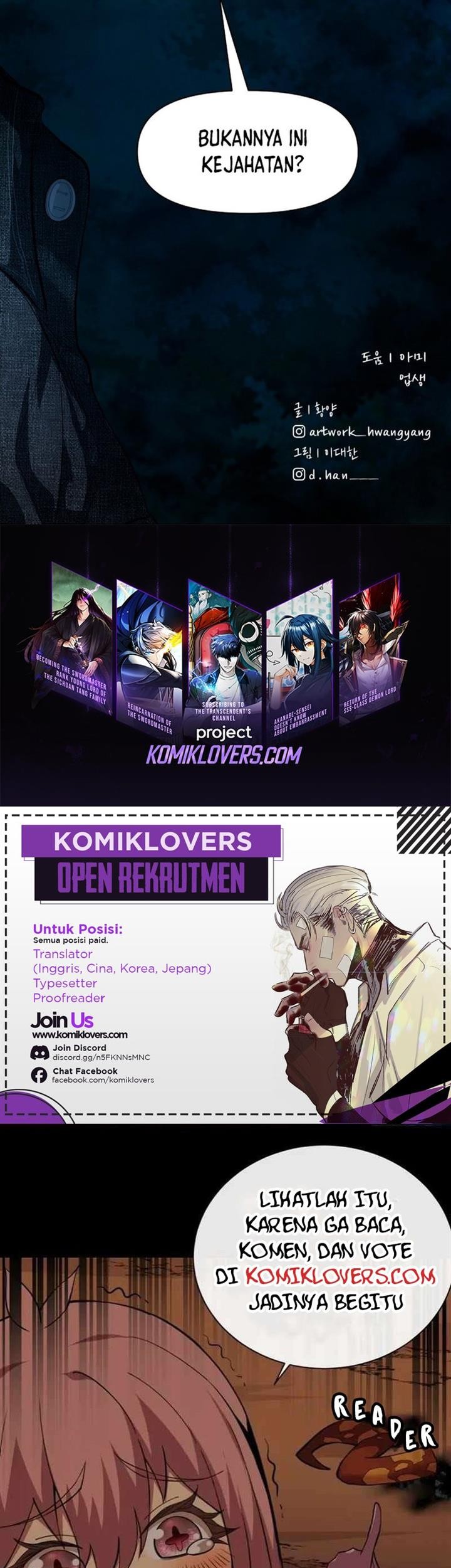 Gwichonri Chapter 8 - halaman 63