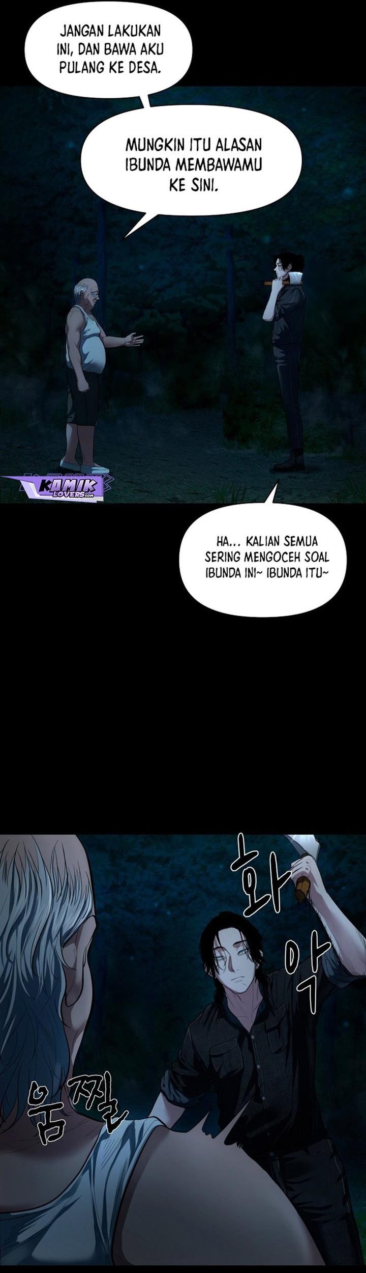 Gwichonri Chapter 8 - halaman 7