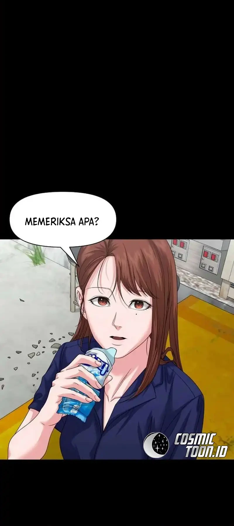 Gwichonri Chapter 80 - halaman 18
