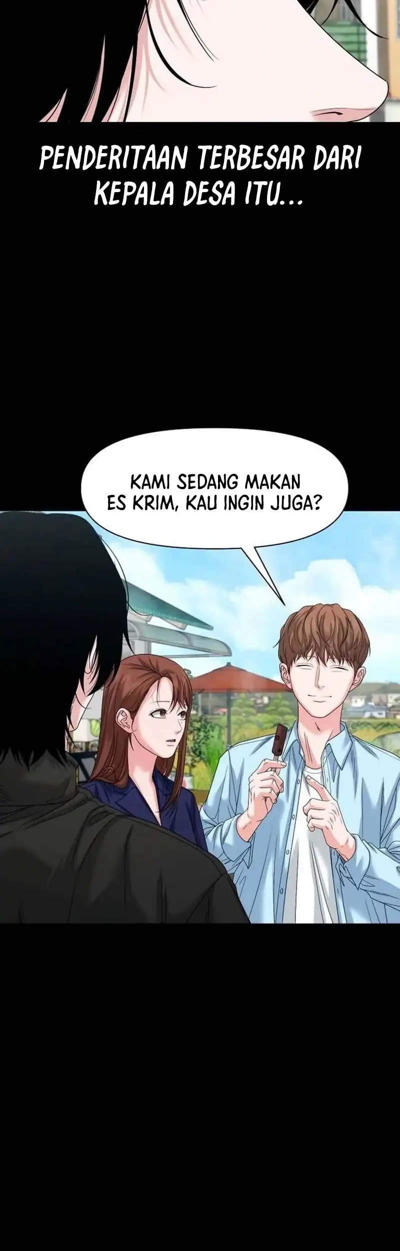 Gwichonri Chapter 80 - halaman 24