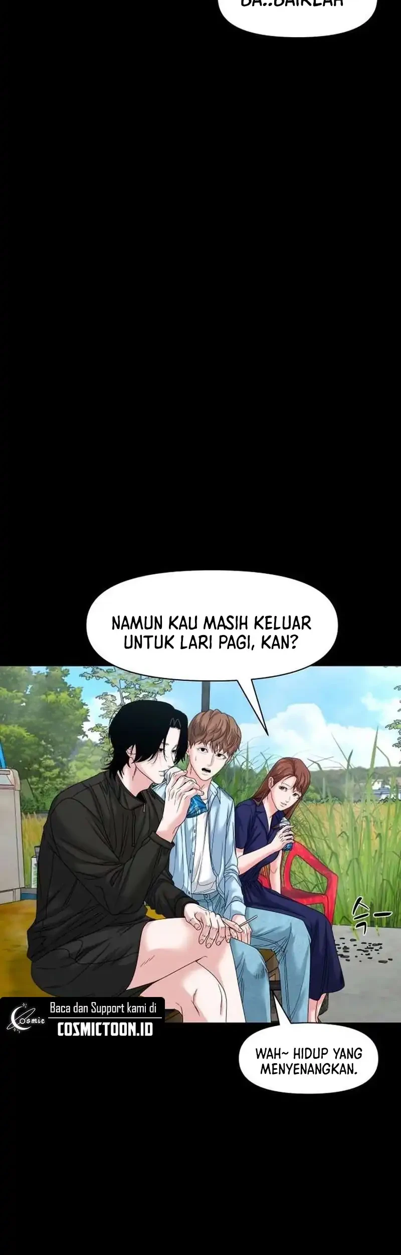 Gwichonri Chapter 80 - halaman 28
