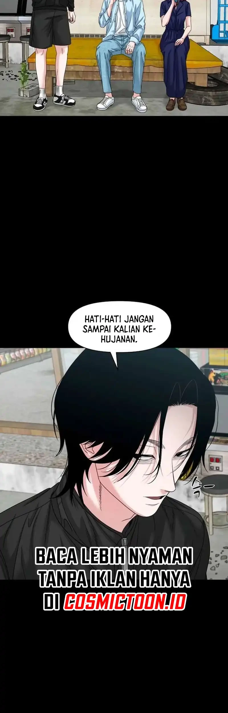 Gwichonri Chapter 80 - halaman 35