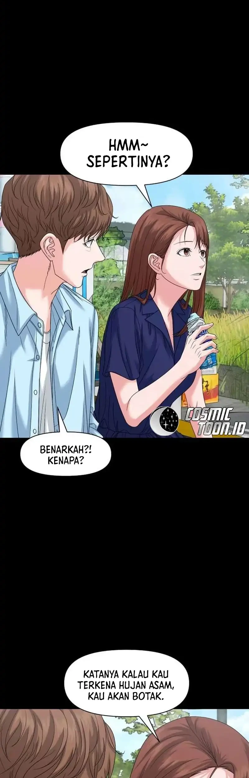 Gwichonri Chapter 80 - halaman 38