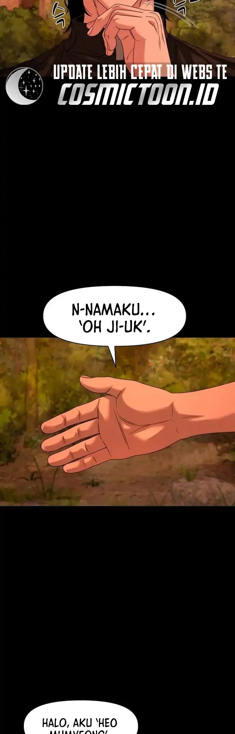 Gwichonri Chapter 80 - halaman 46