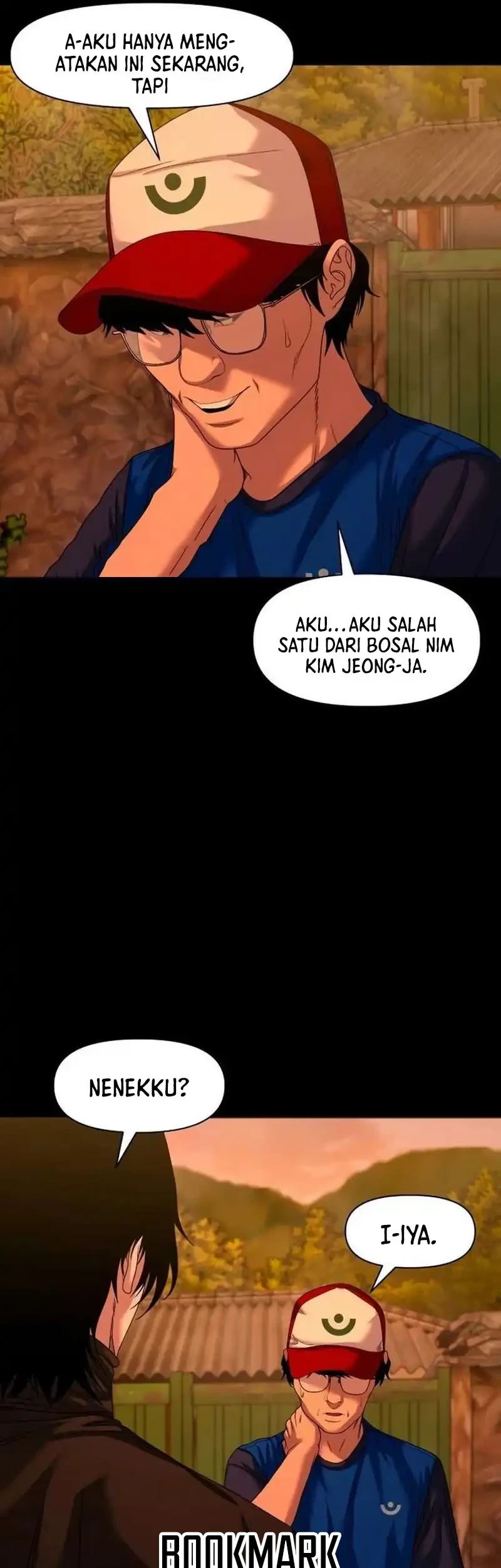 Gwichonri Chapter 80 - halaman 49