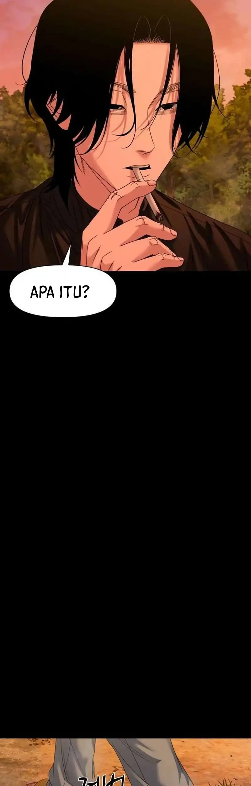 Gwichonri Chapter 80 - halaman 53
