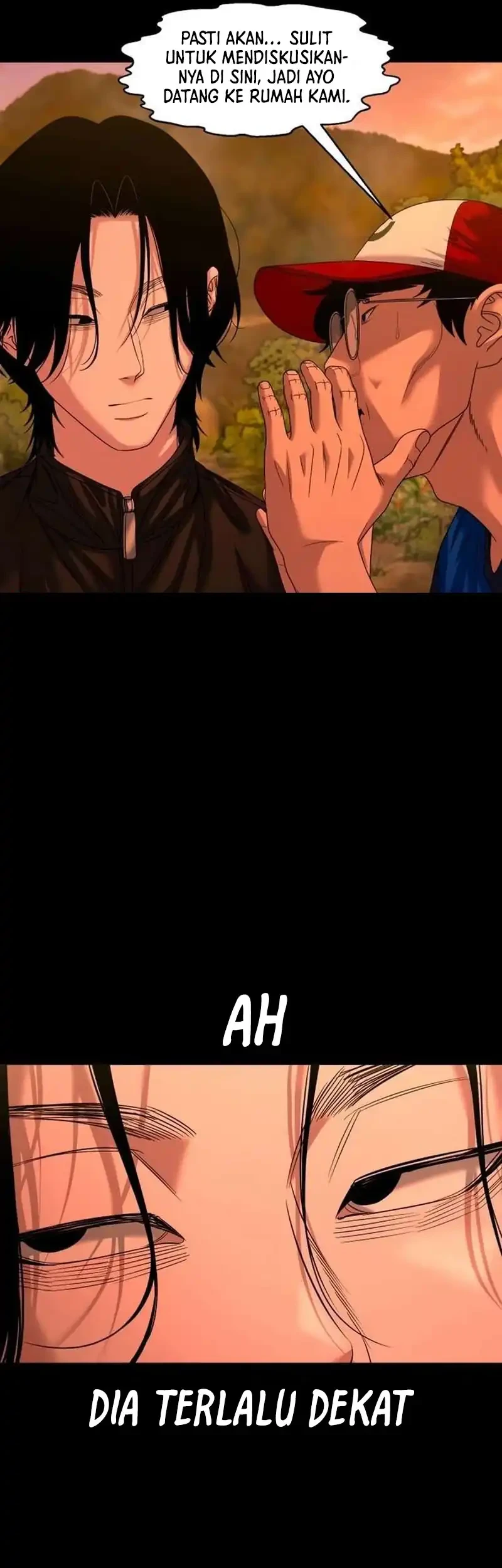 Gwichonri Chapter 80 - halaman 55