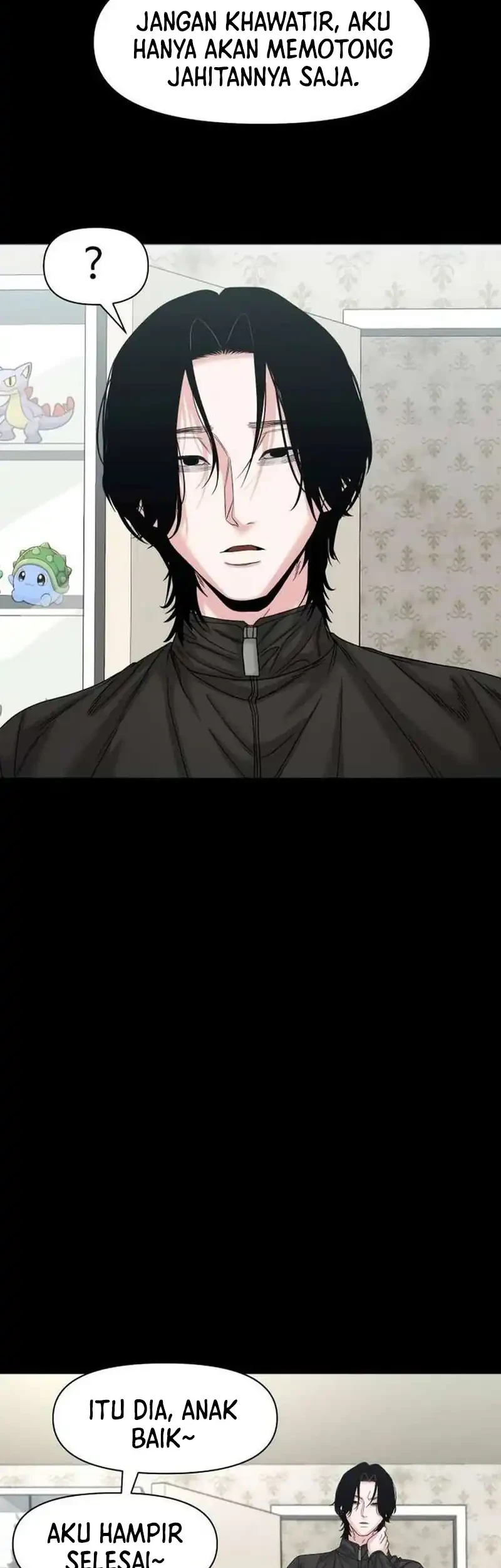 Gwichonri Chapter 81 - halaman 35
