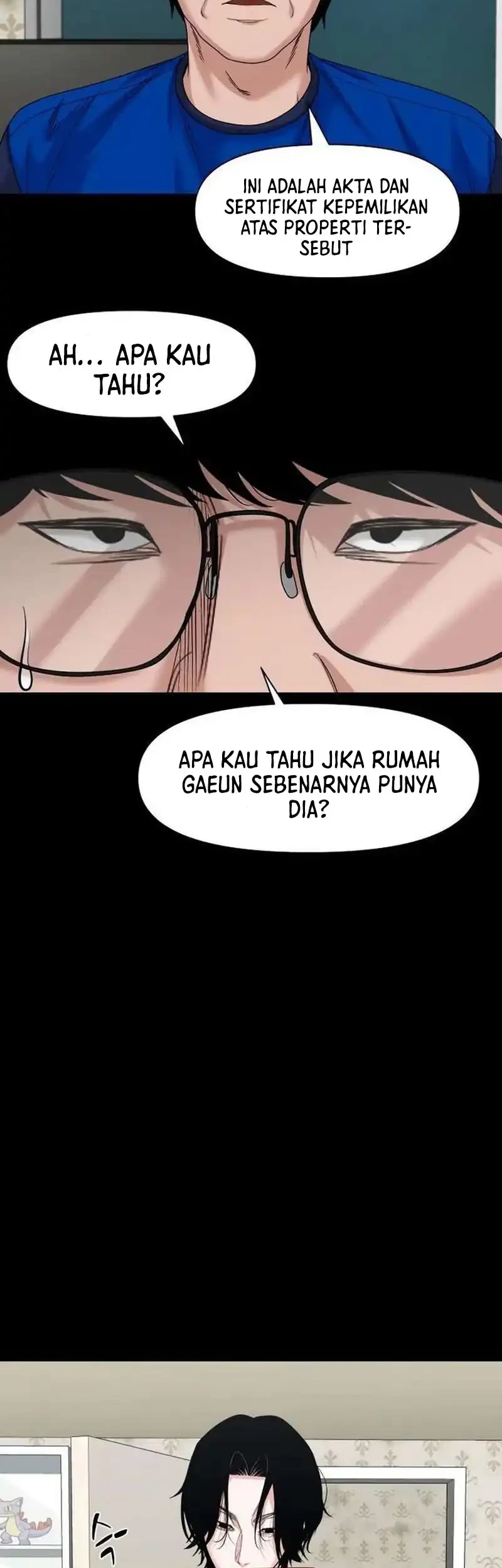 Gwichonri Chapter 81 - halaman 40