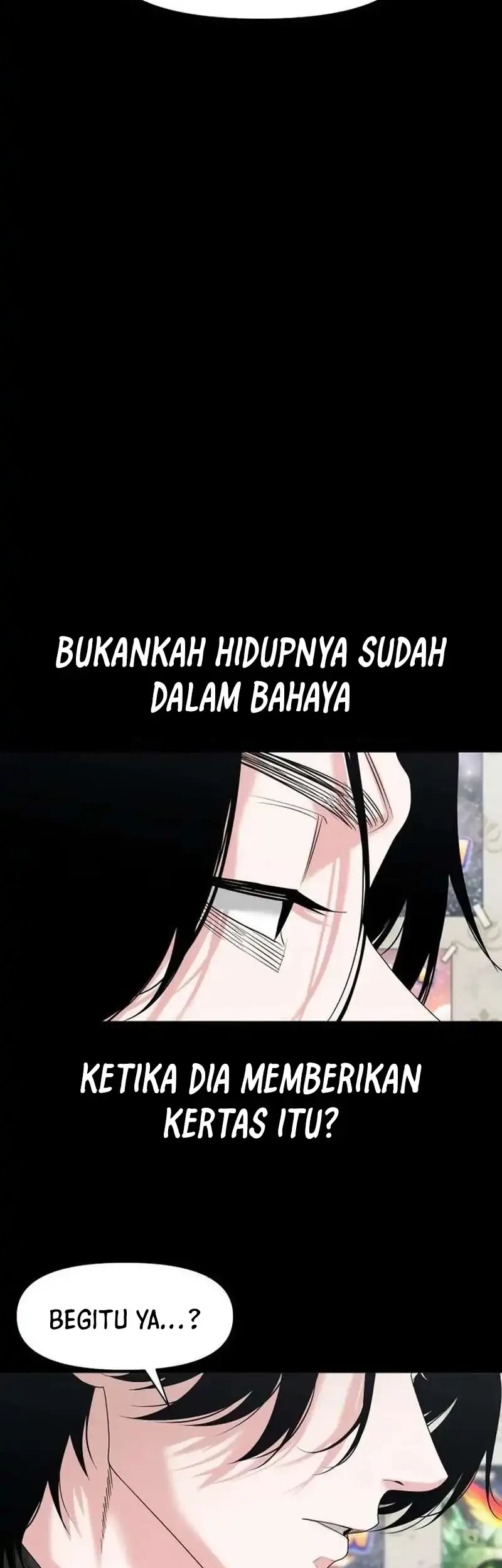 Gwichonri Chapter 81 - halaman 45