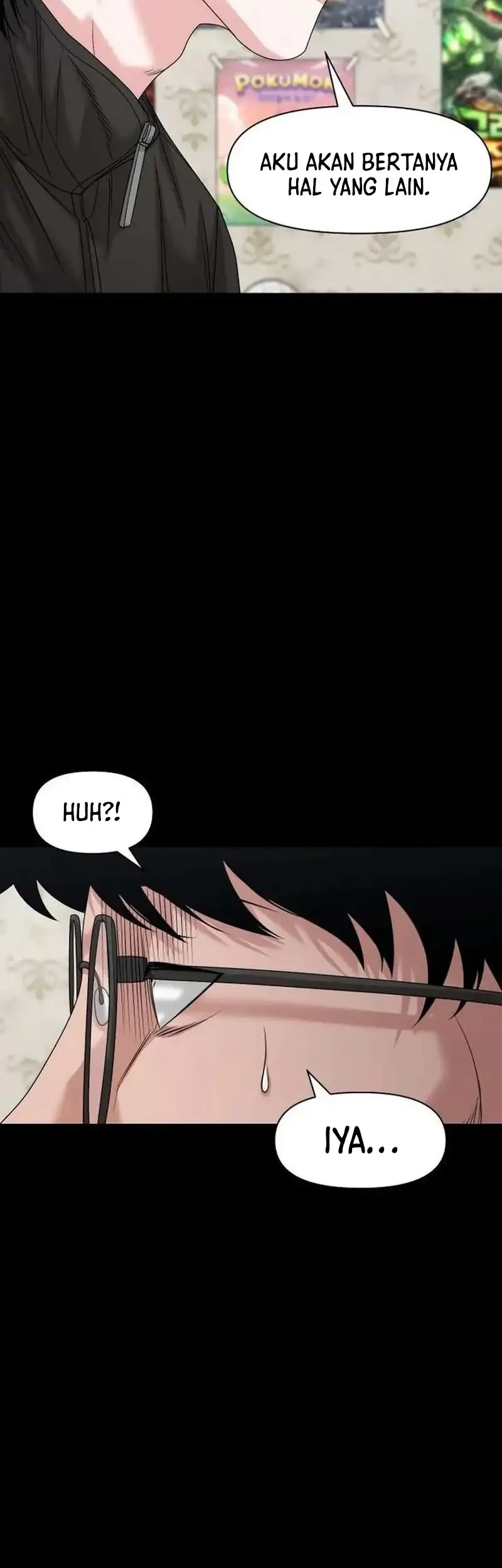 Gwichonri Chapter 81 - halaman 46