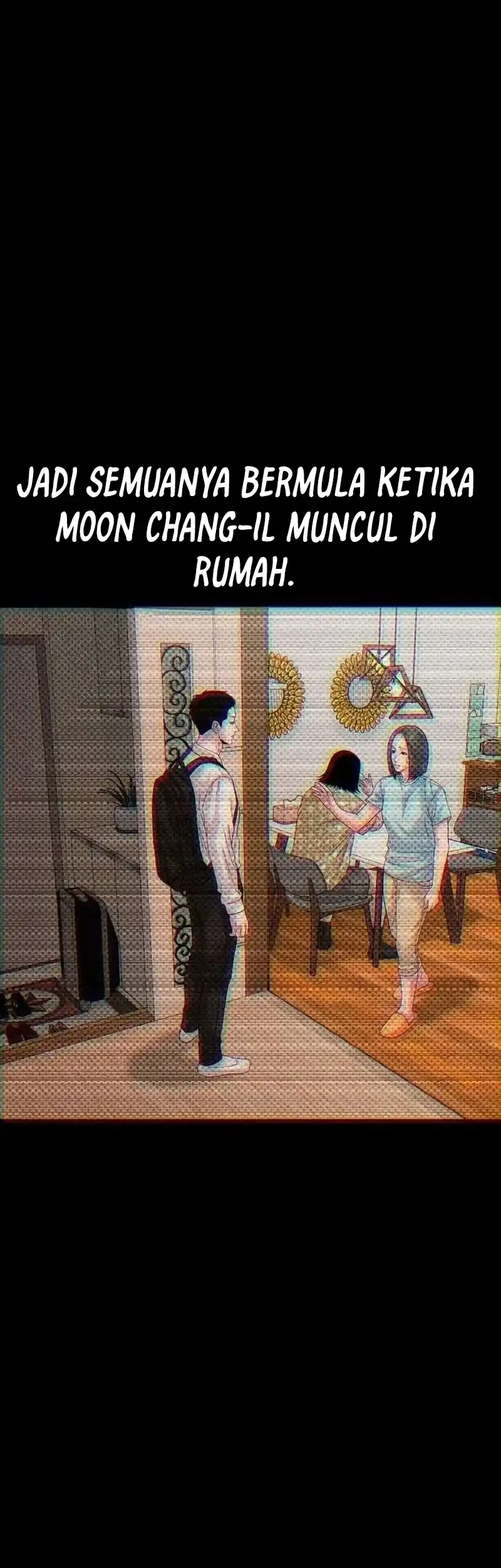 Gwichonri Chapter 81 - halaman 49