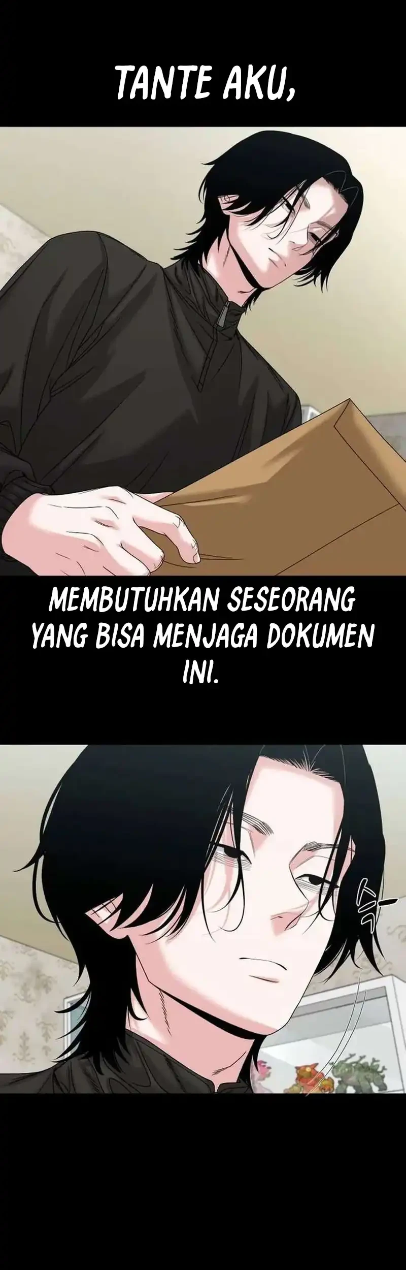 Gwichonri Chapter 81 - halaman 50