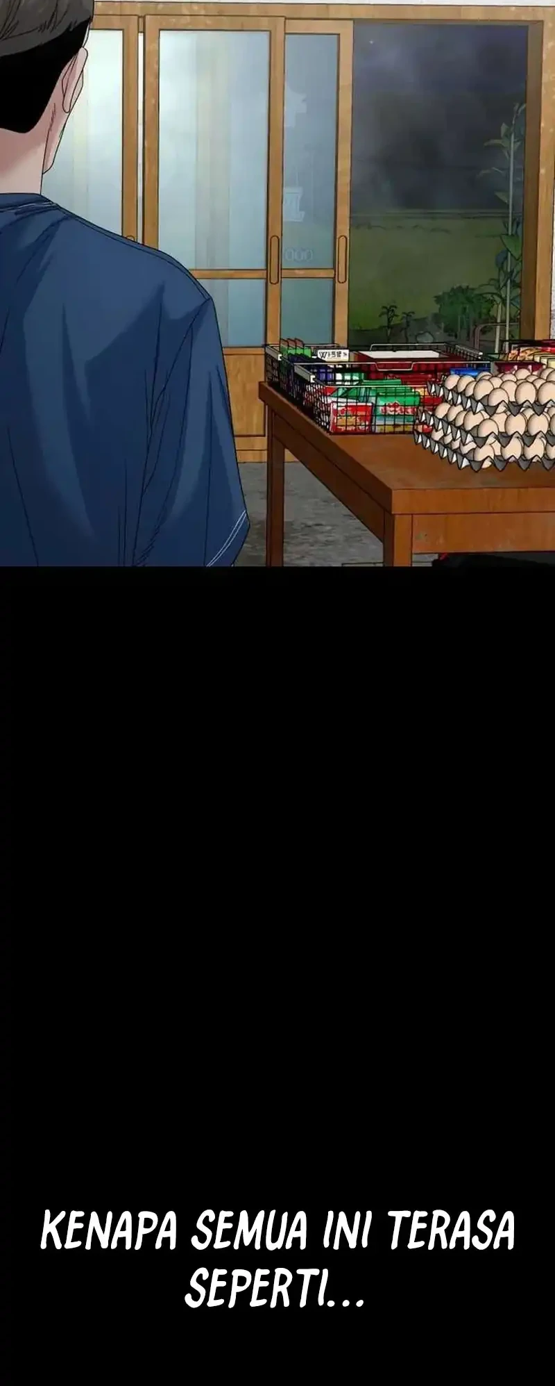 Gwichonri Chapter 81 - halaman 66
