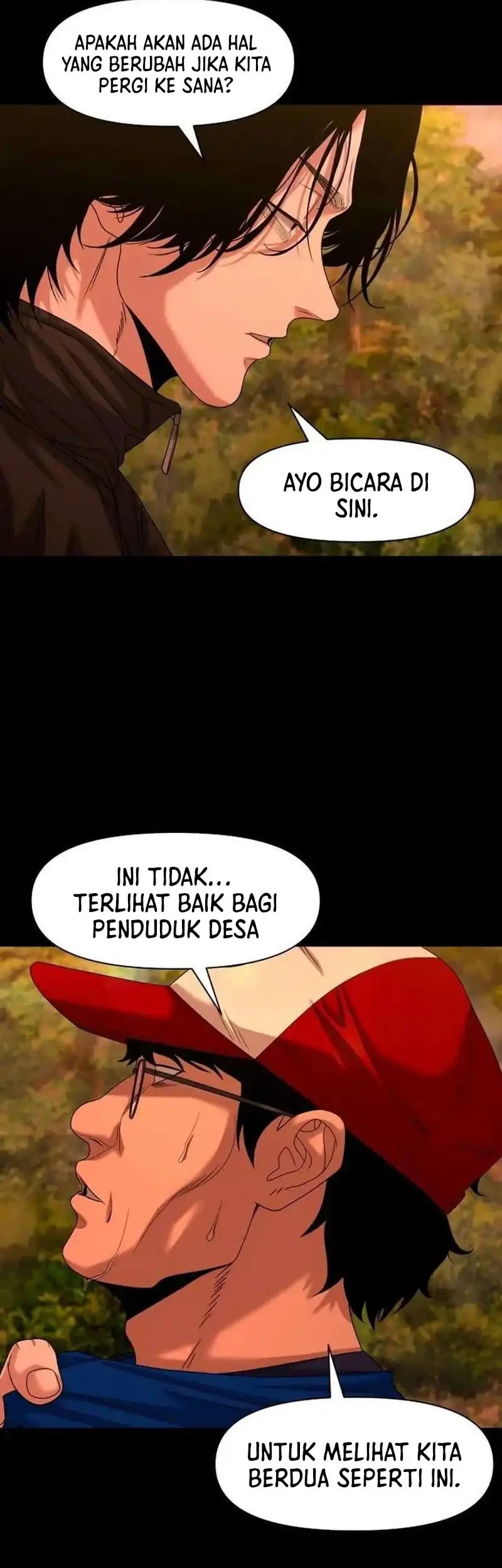 Gwichonri Chapter 81 - halaman 7