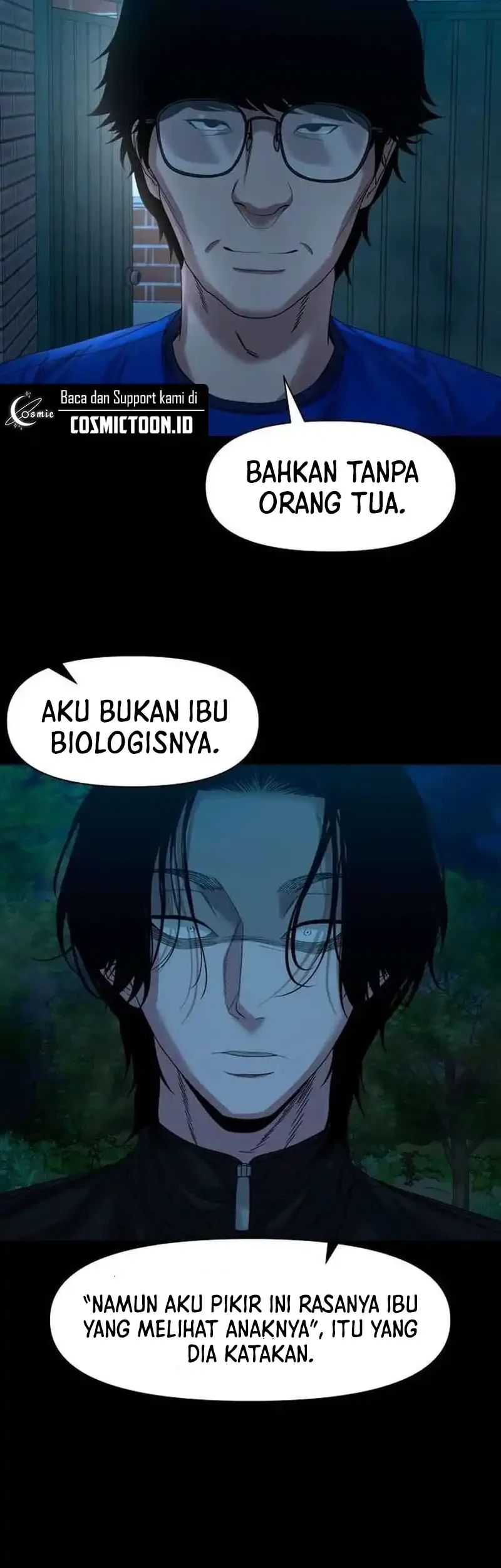 Gwichonri Chapter 82 - halaman 10