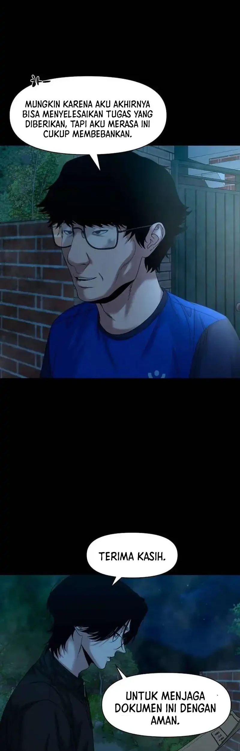 Gwichonri Chapter 82 - halaman 2