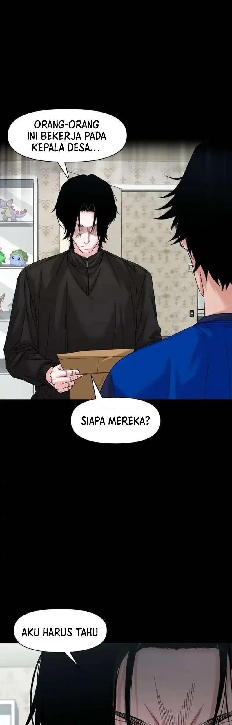 Gwichonri Chapter 82 - halaman 20
