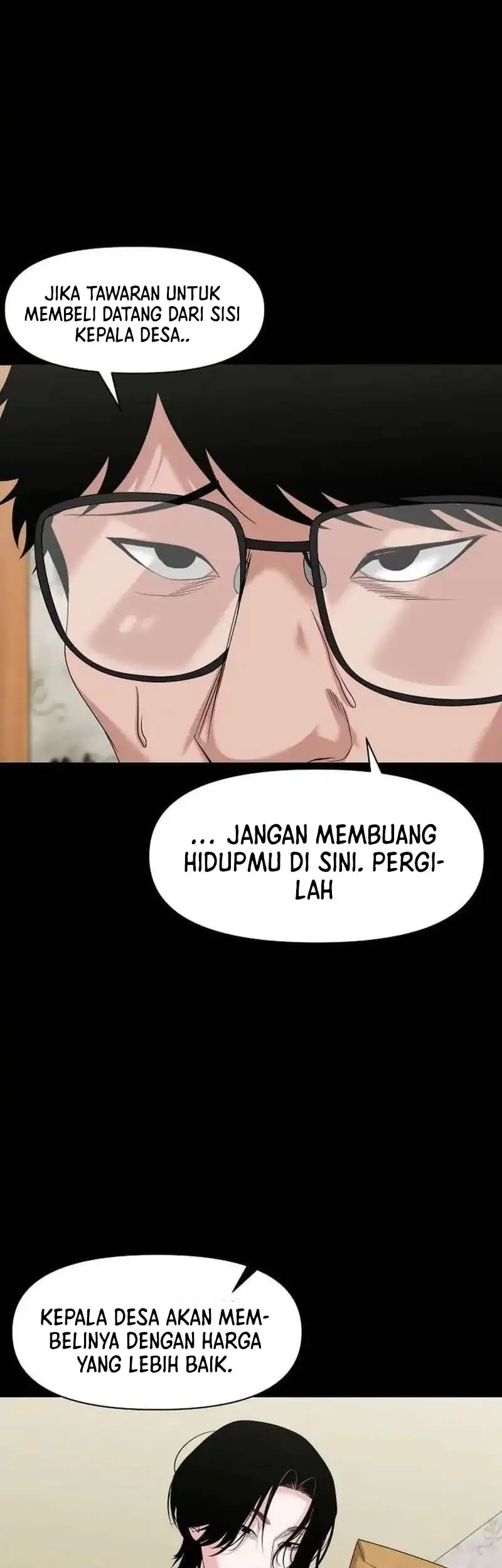 Gwichonri Chapter 82 - halaman 28