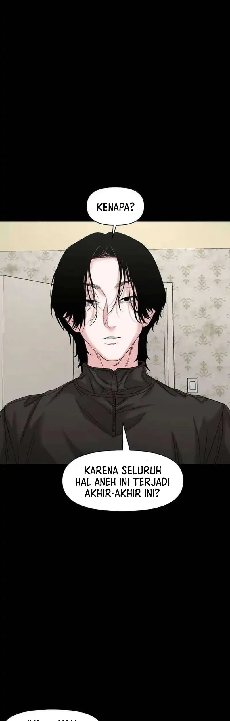 Gwichonri Chapter 82 - halaman 30