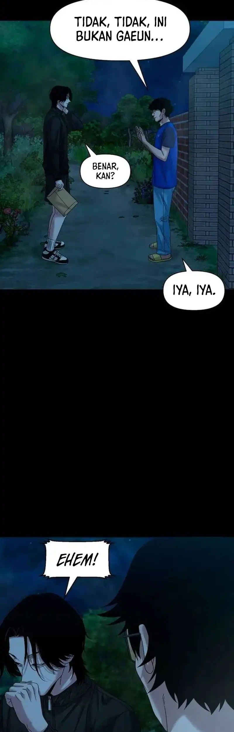 Gwichonri Chapter 82 - halaman 6