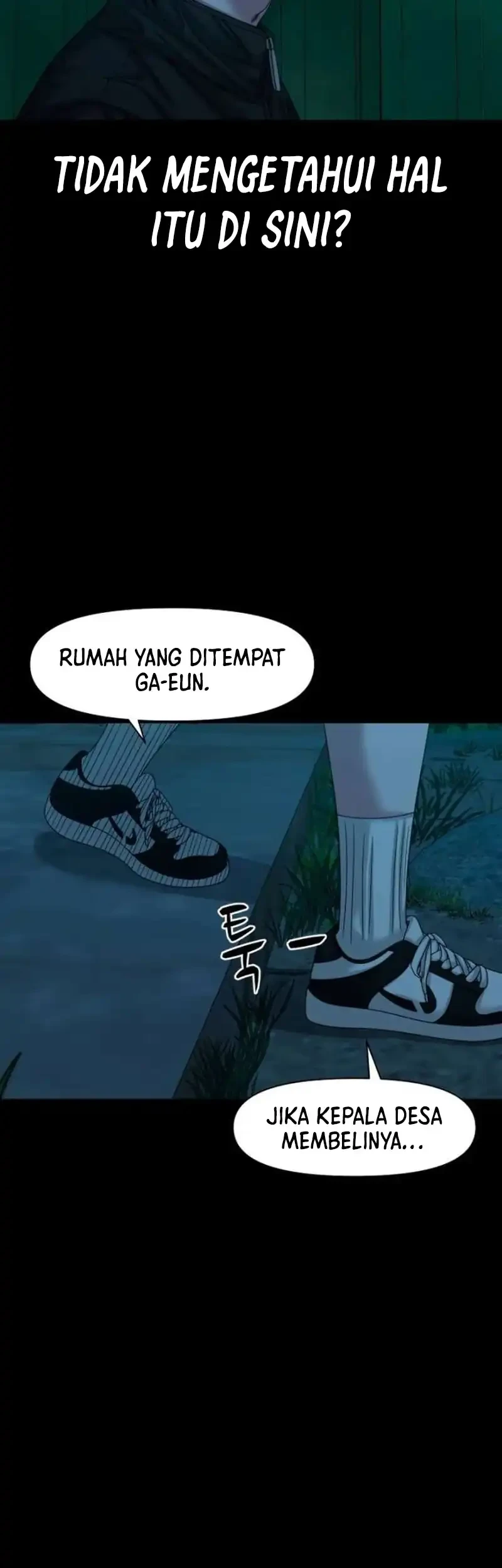 Gwichonri Chapter 83 - halaman 13