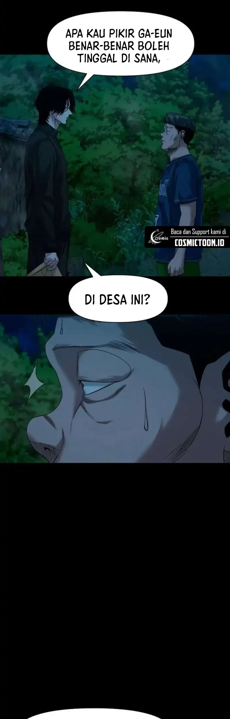 Gwichonri Chapter 83 - halaman 14