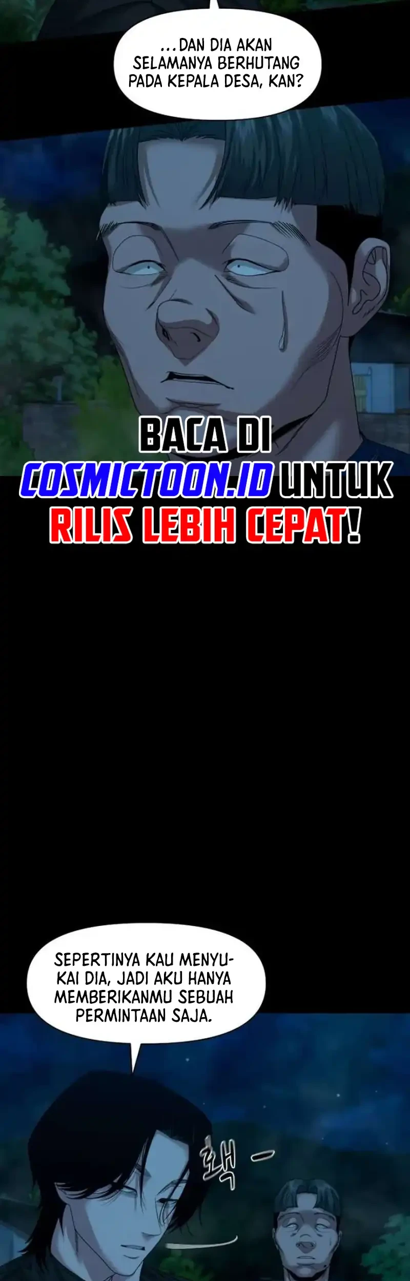 Gwichonri Chapter 83 - halaman 16