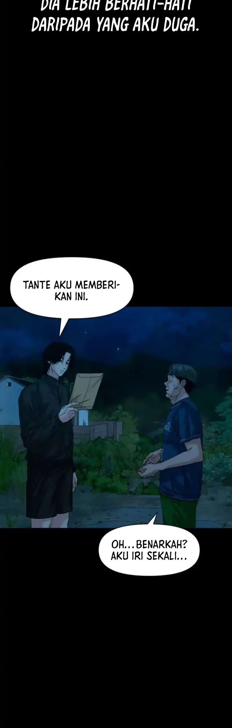 Gwichonri Chapter 83 - halaman 4