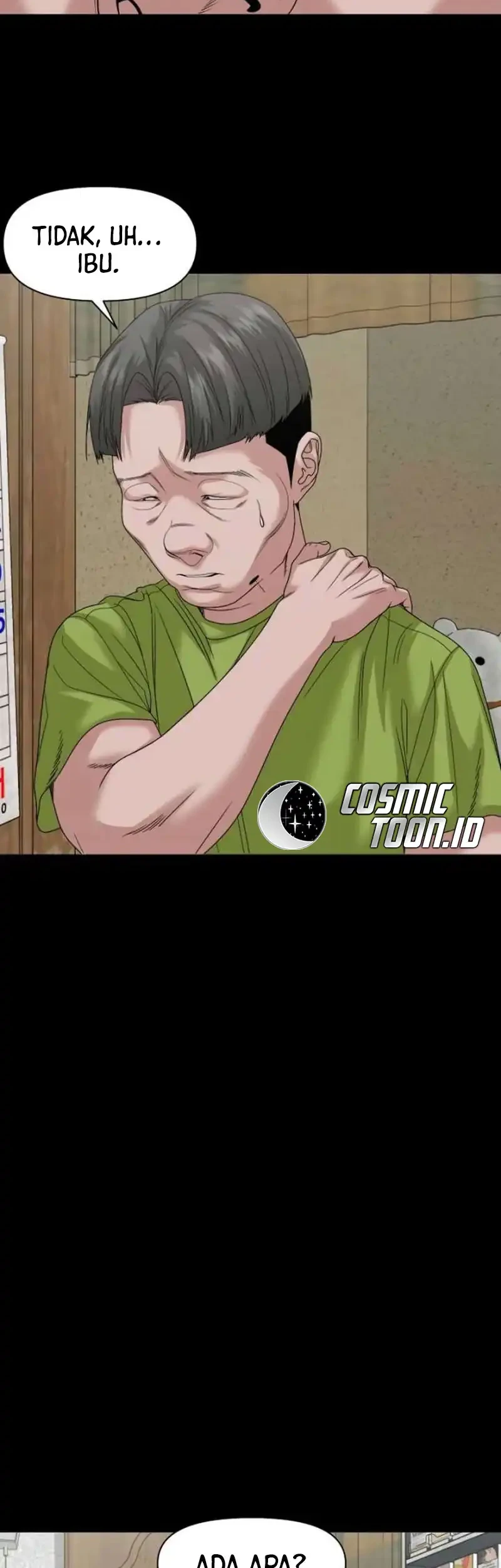 Gwichonri Chapter 83 - halaman 44