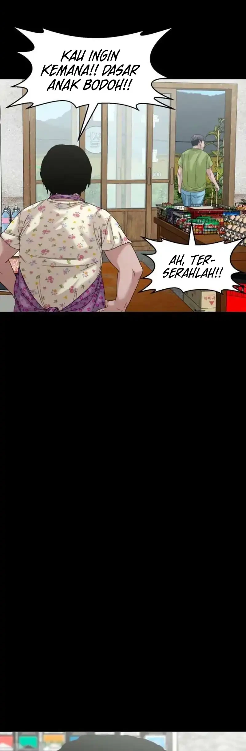 Gwichonri Chapter 83 - halaman 48