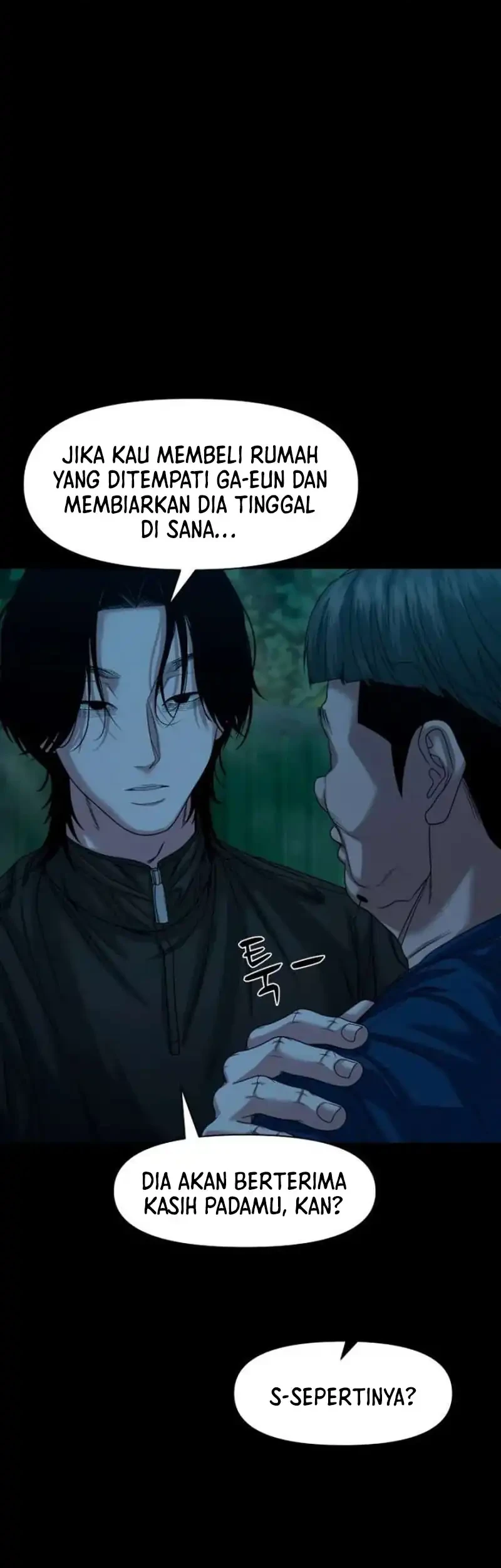 Gwichonri Chapter 83 - halaman 53