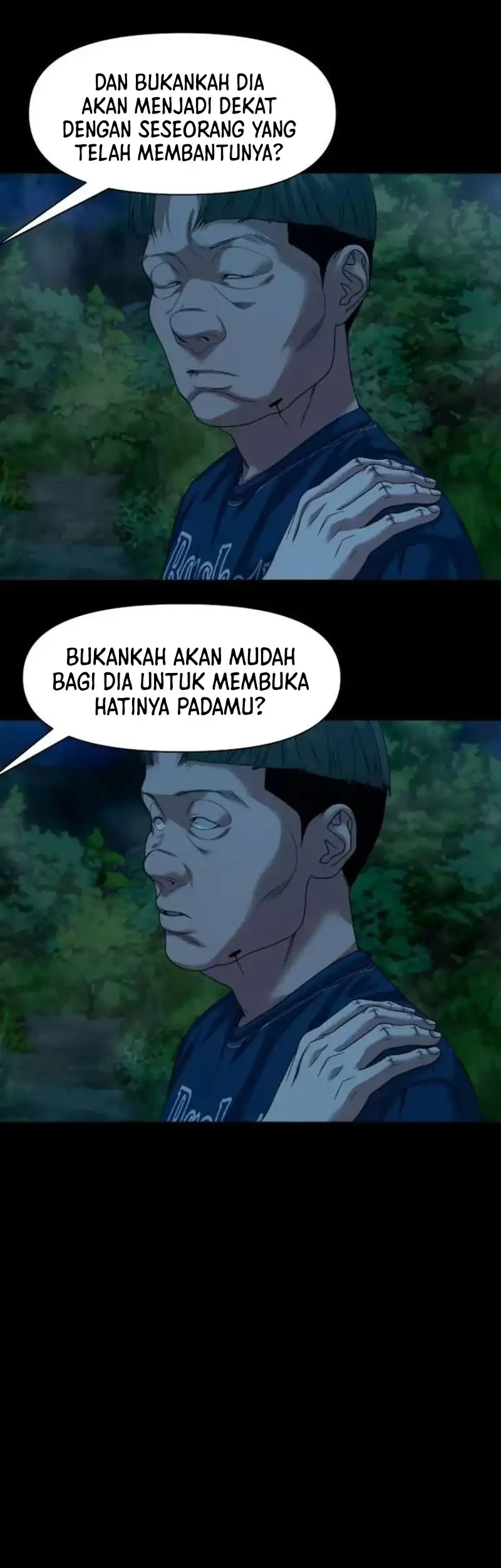 Gwichonri Chapter 83 - halaman 54