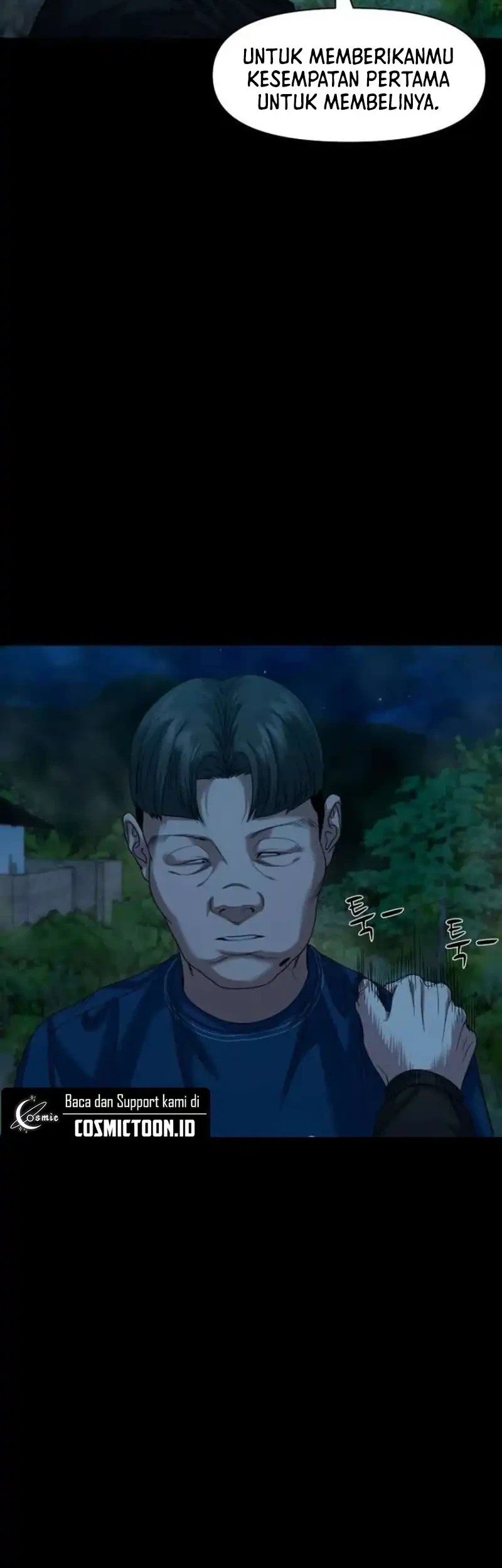 Gwichonri Chapter 83 - halaman 56