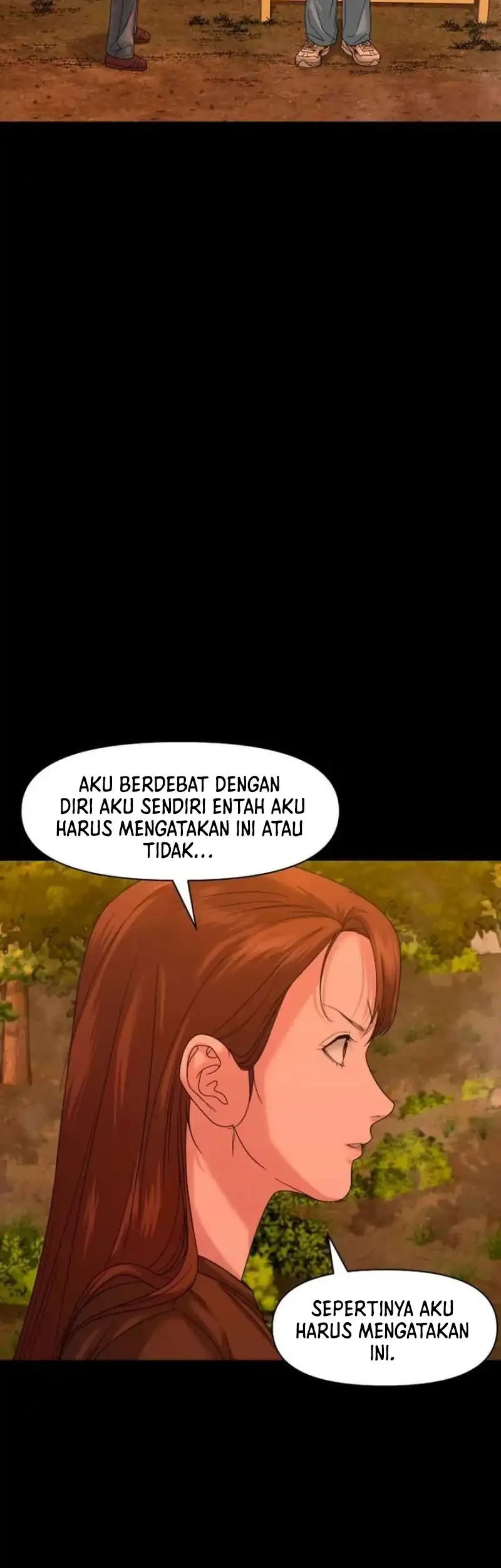 Gwichonri Chapter 84 - halaman 12